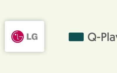 Dansk virksomhed indgår samarbejde med LG omkring ny App