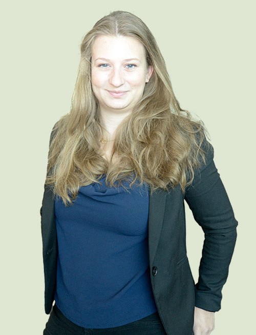 Camilla Berg Andreasen