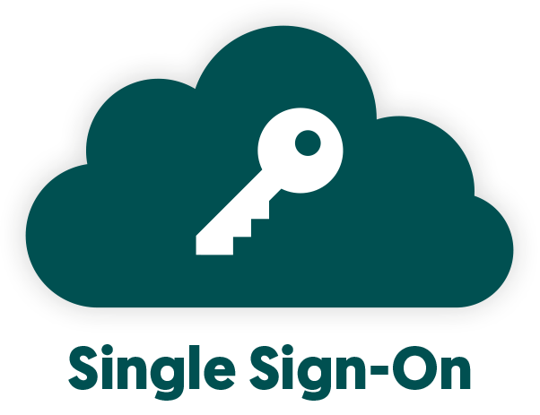 Single Sign-On logo
