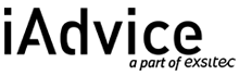 iAdvice logo