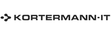 Kortermann IT logo