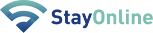 stayonline logo
