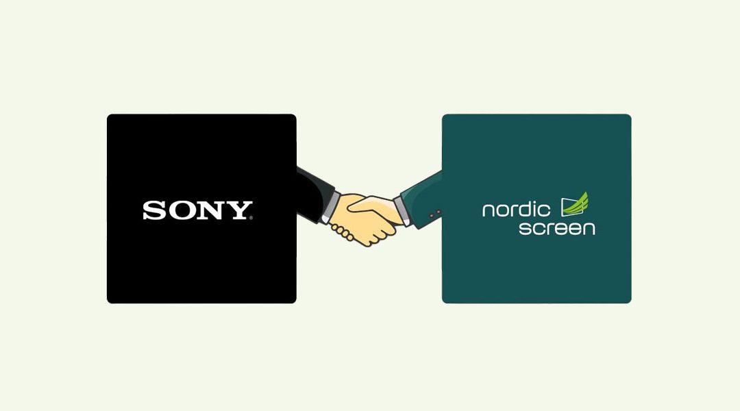 Randers firma har fart på, indgår samarbejde med Sony