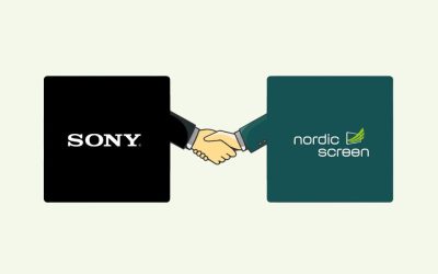 Randers firma har fart på, indgår samarbejde med Sony