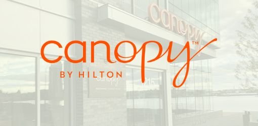 Canopy Hotel Hilton