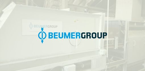 Beumer Group Logo