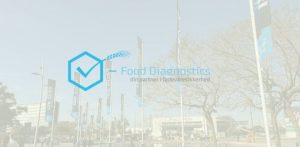 Food Diagnostics Logo