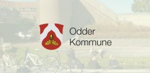 Odder Municipality Logo