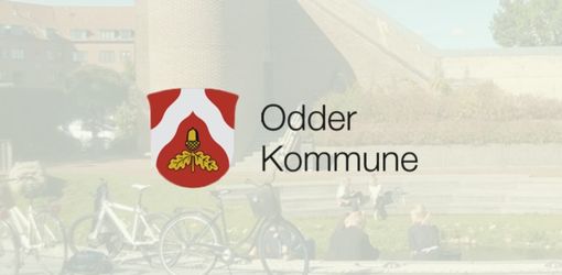 Odder Municipality Logo
