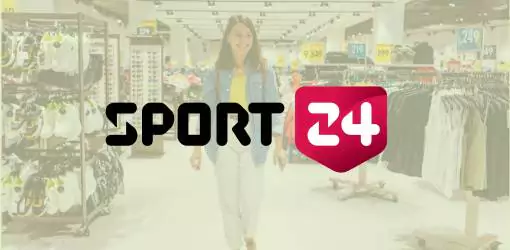 Sport24 Case Cover