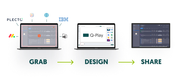 Web Automation App