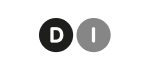 DI logo