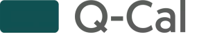 Q-Cal logo