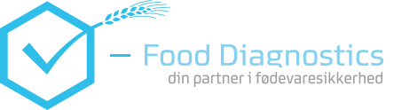Food Diagnostics logo