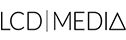 Logo LCD media