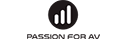 Logo Passion for AV