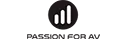 Logo Passion for AV