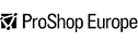 Logo Proshop Europe