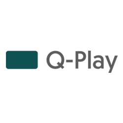 Q-Play lille logo