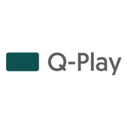 Q-Play lille logo
