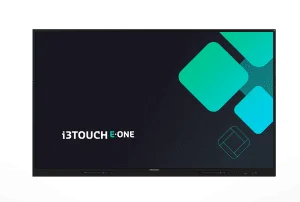 i3-Technologies screen