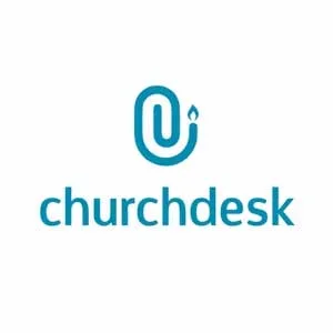 ChurchDesk logo