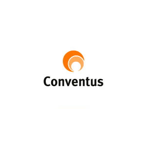 Conventus logo