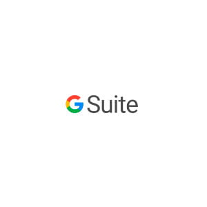 G-Suite logo