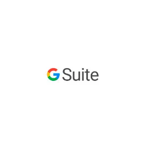 G-Suite logo