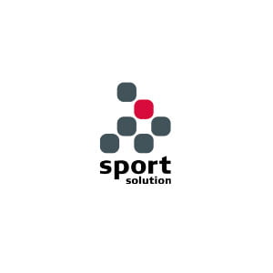 Sport Solution Logo