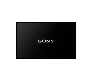 Sony screen