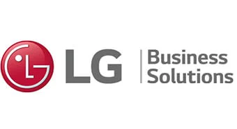 LG profesional logo