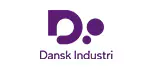 Dansk Industri logo