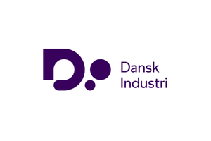Dansk Industri logo