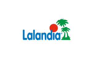 Lalandia logo