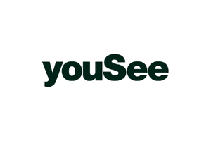 YouSee logo