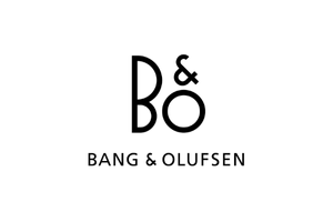 B&O logo